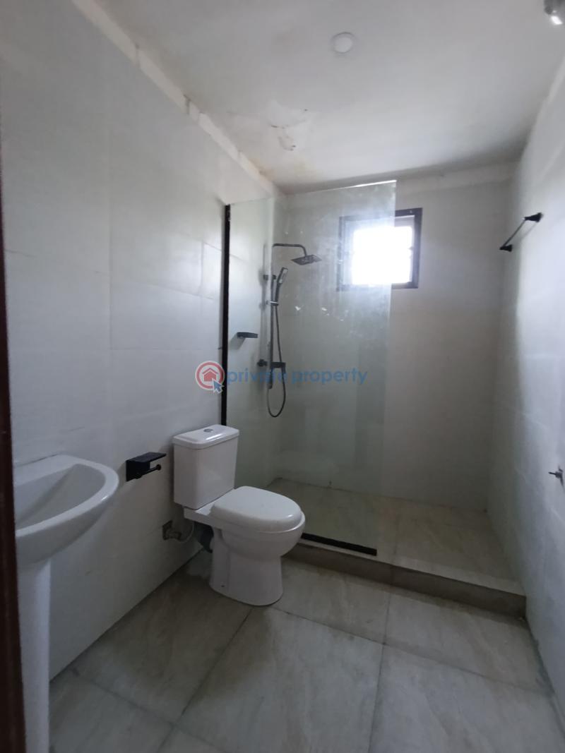 4 bedroom Terrace For Rent Lekki Phase 1 Lagos - 14