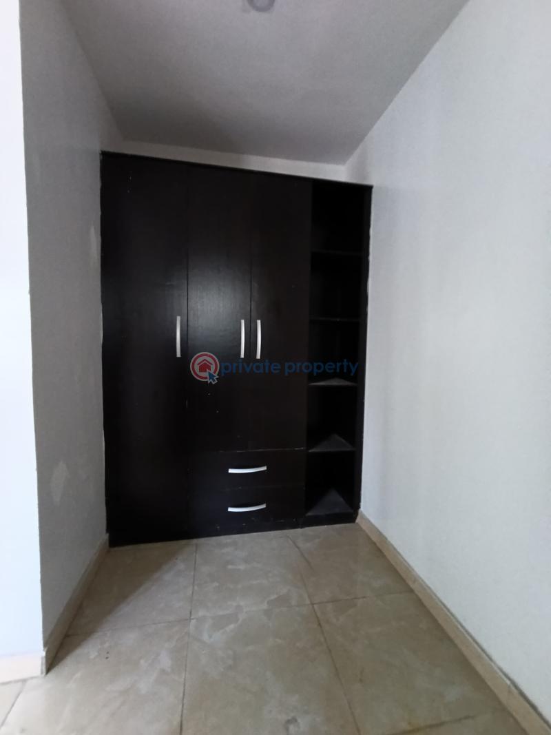 4 bedroom Terrace For Rent Lekki Phase 1 Lagos - 12