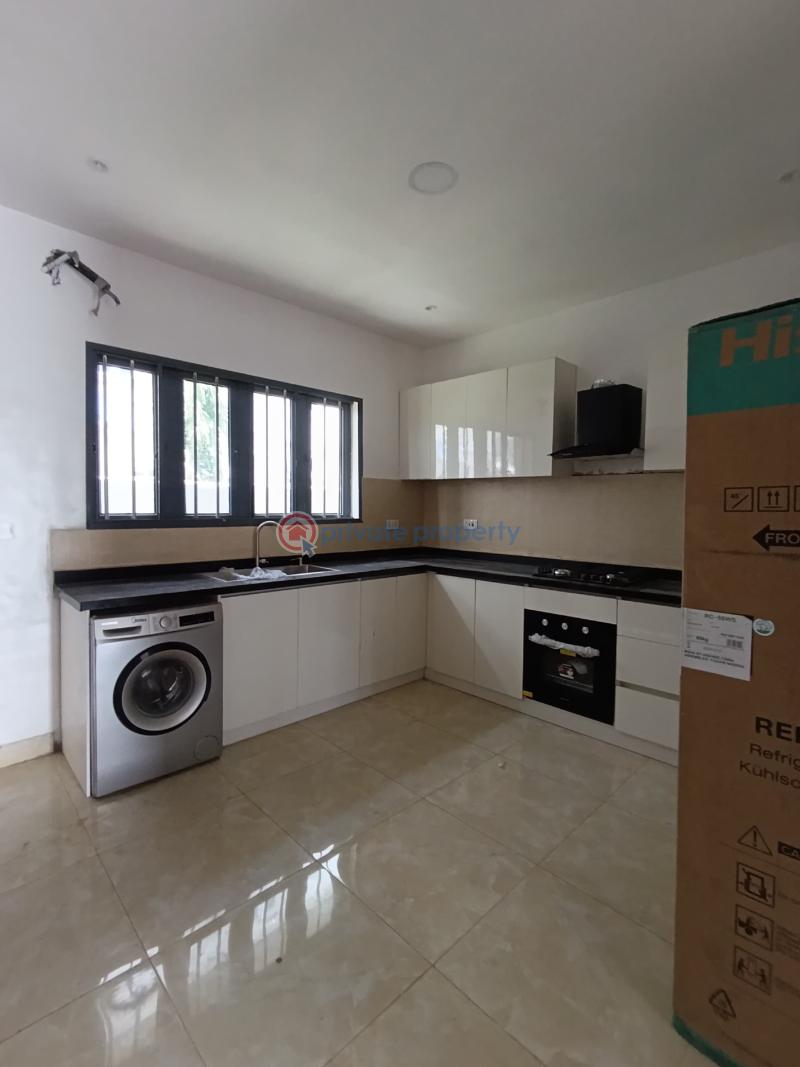 4 bedroom Terrace For Rent Lekki Phase 1 Lagos - 5