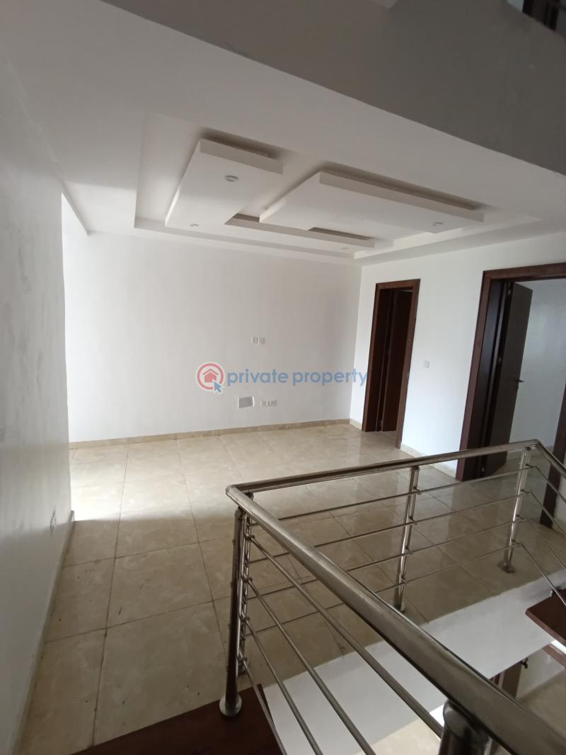 4 bedroom Terrace For Rent Lekki Phase 1 Lagos - 15