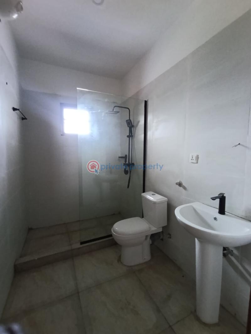 4 bedroom Terrace For Rent Lekki Phase 1 Lagos - 8