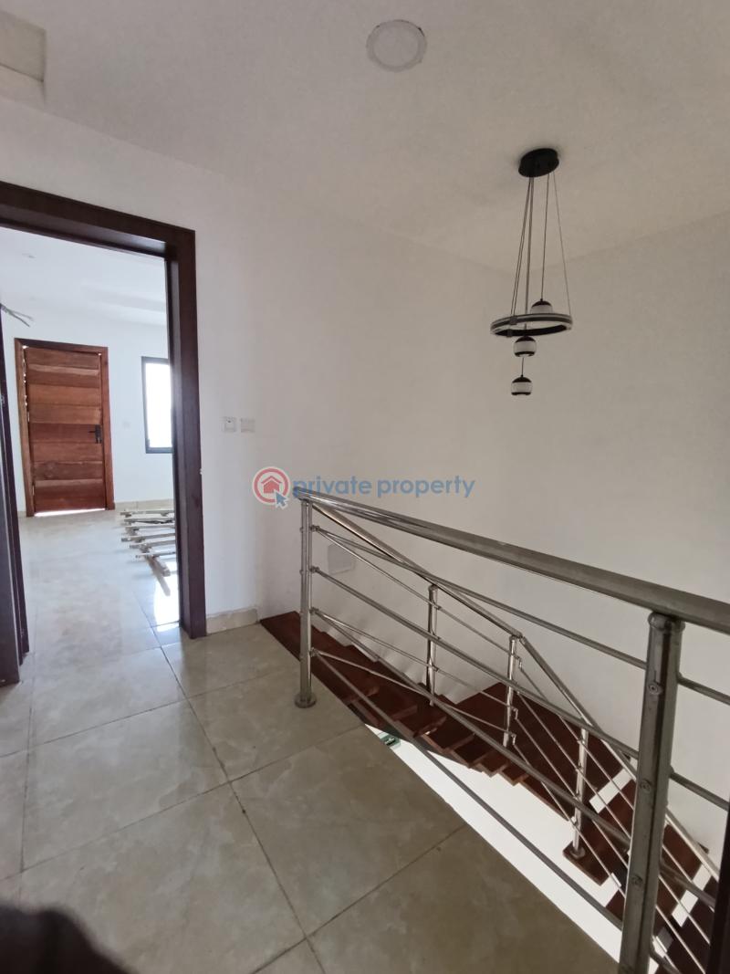 4 bedroom Terrace For Rent Lekki Phase 1 Lagos - 11