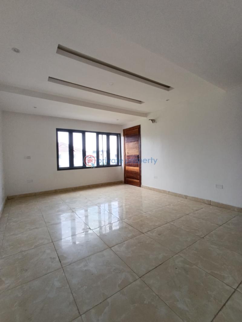 4 bedroom Terrace For Rent Lekki Phase 1 Lagos - 7