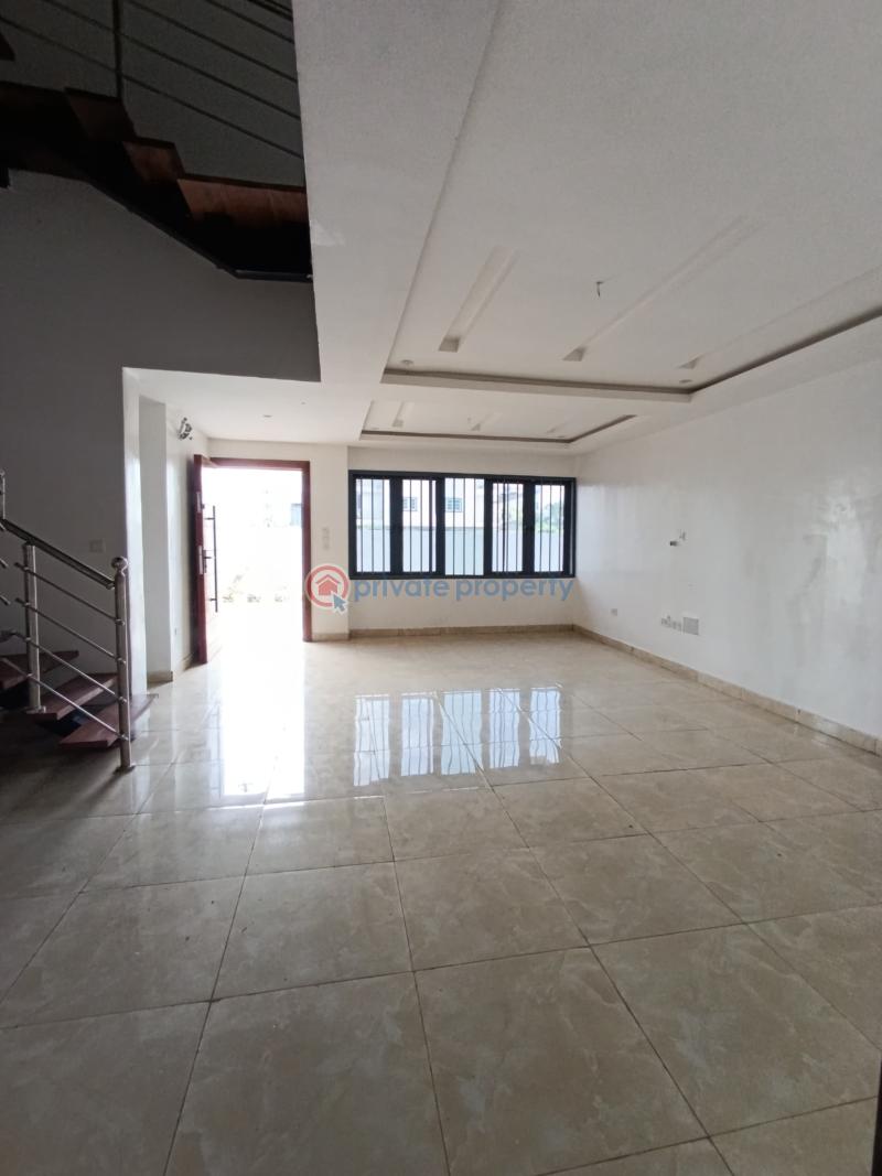 4 bedroom Terrace For Rent Lekki Phase 1 Lagos - 3