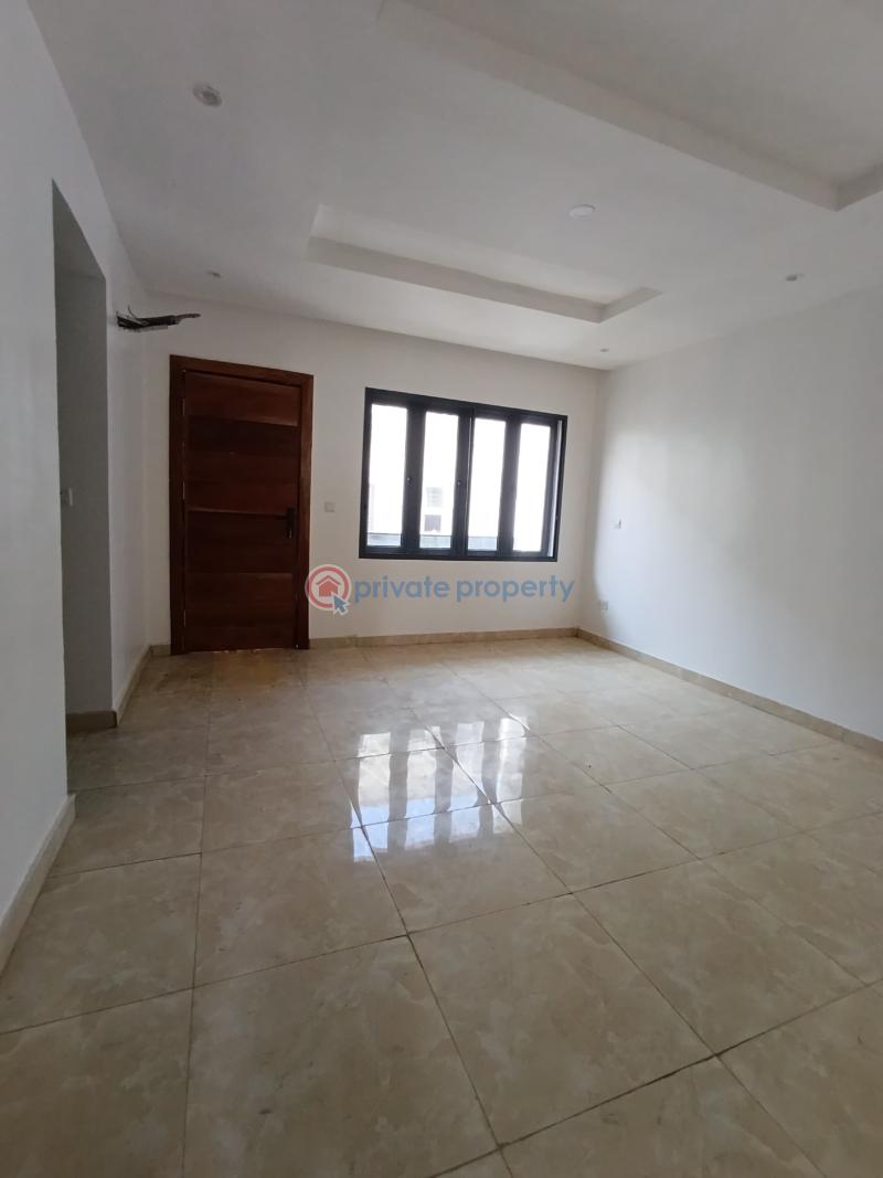 4 bedroom Terrace For Rent Lekki Phase 1 Lagos - 16