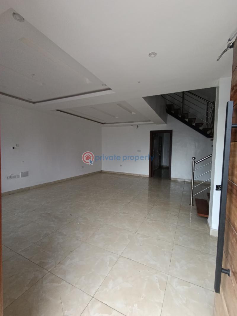 4 bedroom Terrace For Rent Lekki Phase 1 Lagos - 2