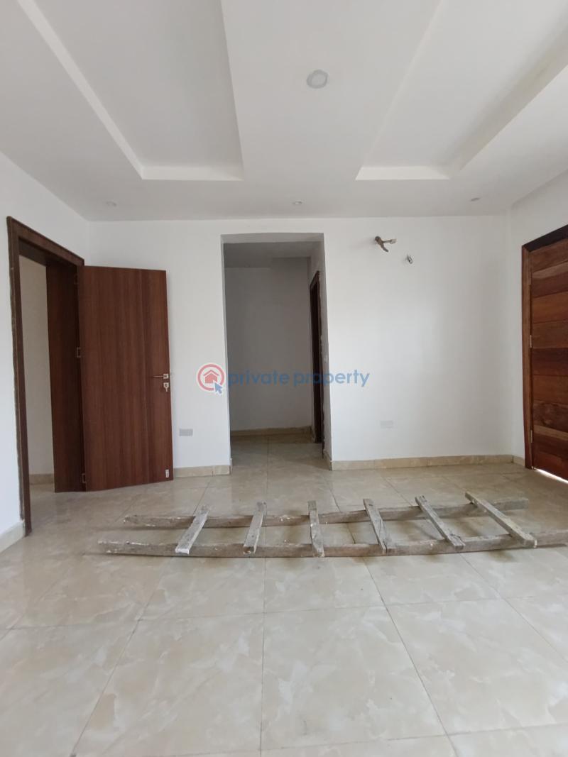 4 bedroom Terrace For Rent Lekki Phase 1 Lagos - 10