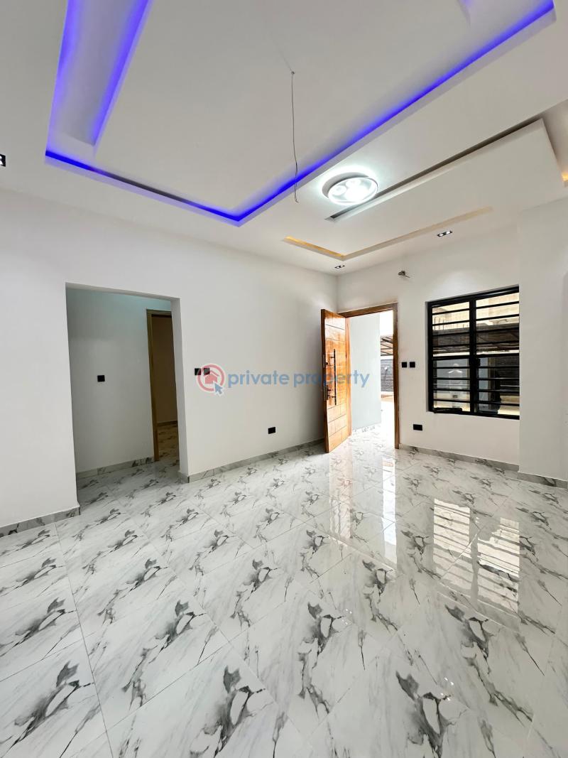 3 bedroom Flat & Apartment For Sale Orchid Road Lekki Lagos - 7