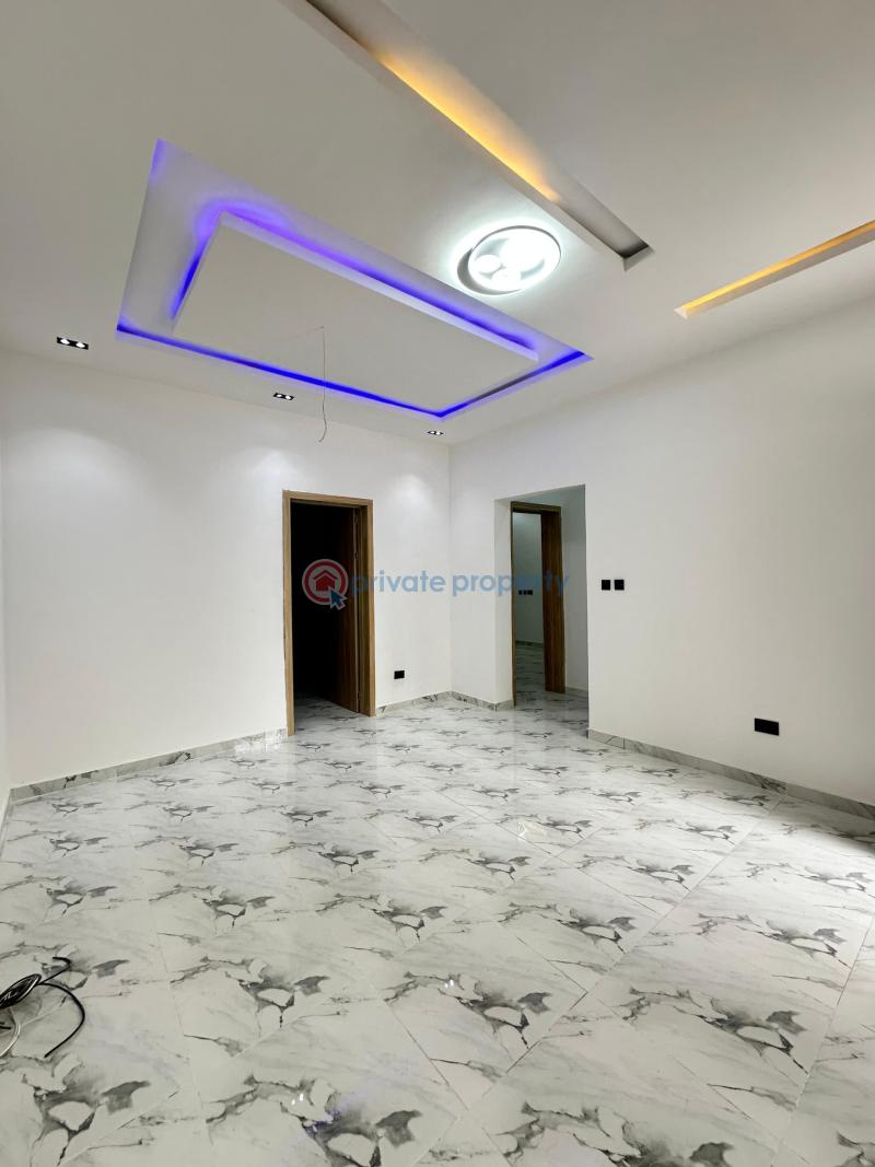 3 bedroom Flat & Apartment For Sale Orchid Road Lekki Lagos - 6