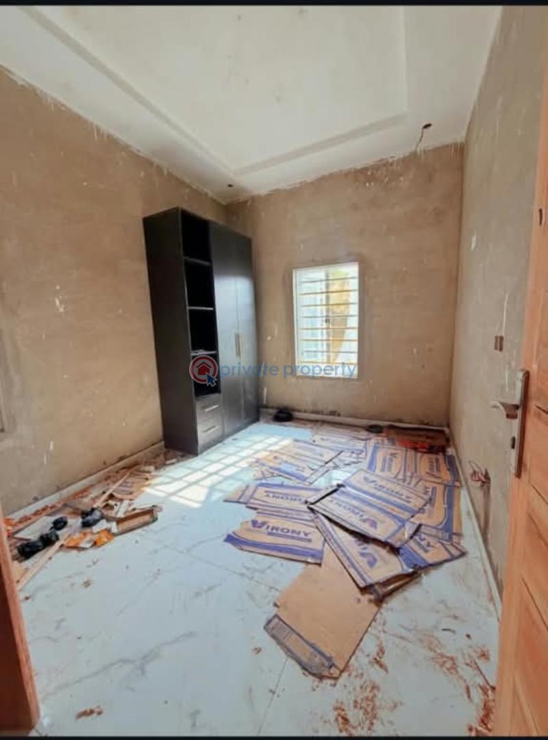 3 bedroom Block Of Flats For Sale Ogba Lagos - 7