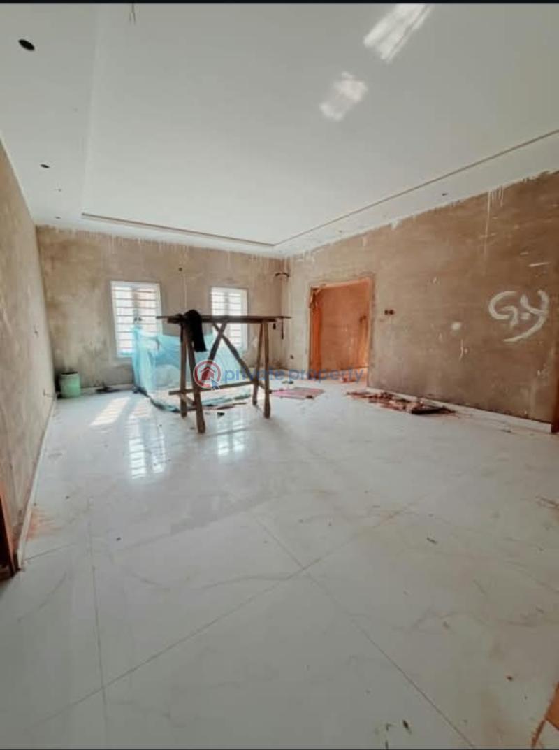 3 bedroom Block Of Flats For Sale Ogba Lagos - 3