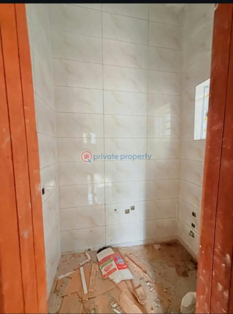 3 bedroom Block Of Flats For Sale Ogba Lagos - 6