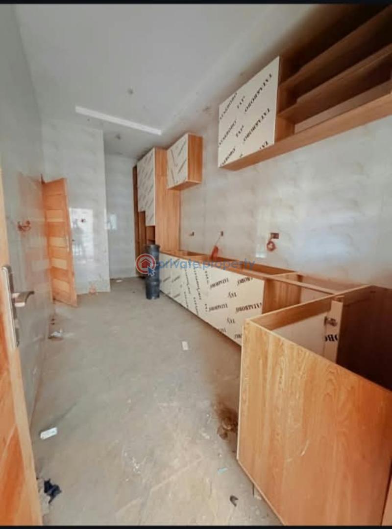 3 bedroom Block Of Flats For Sale Ogba Lagos - 5