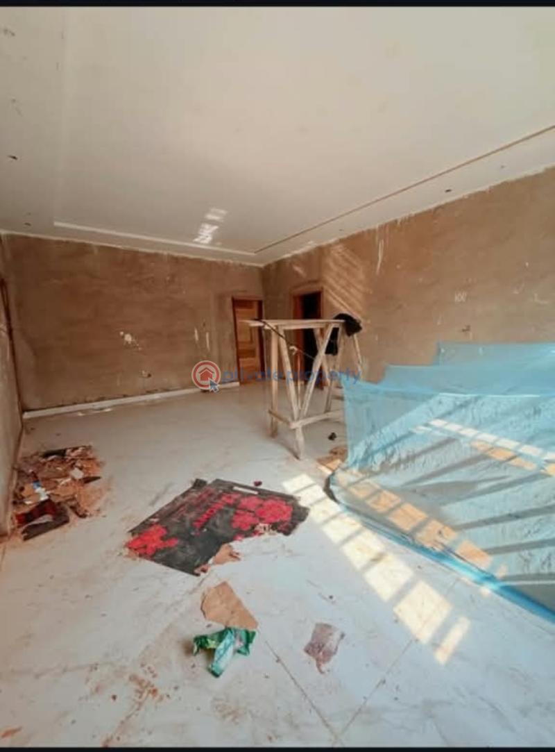 3 bedroom Block Of Flats For Sale Ogba Lagos - 2