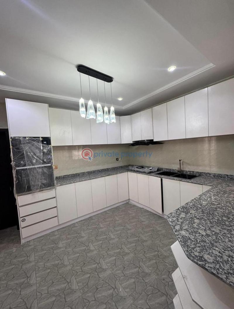 Newly built 1,2 & 3bedroom apartment - 9 3 bedroom Block Of Flats For Rent Ikoyi Lagos - 9