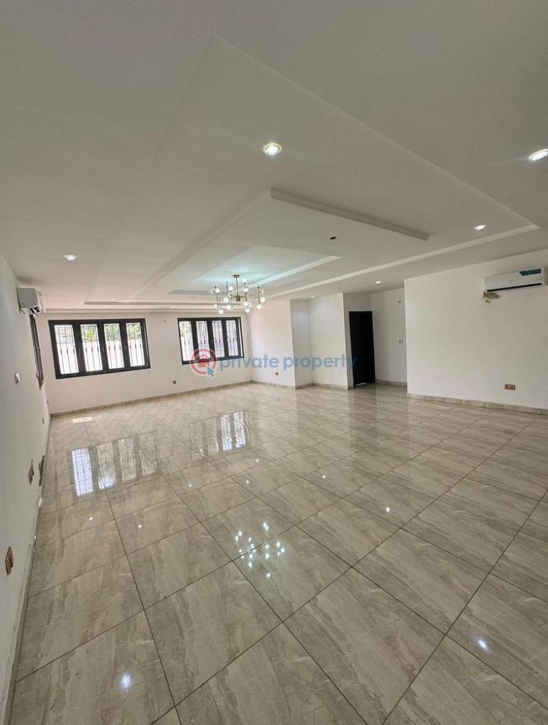 Newly built 1,2 & 3bedroom apartment - 5 3 bedroom Block Of Flats For Rent Ikoyi Lagos - 5