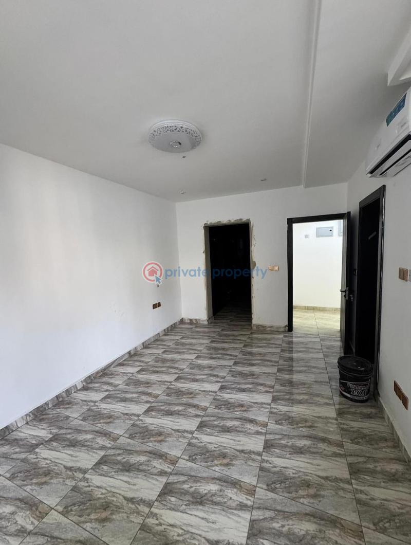 Newly built 1,2 & 3bedroom apartment - 16 3 bedroom Block Of Flats For Rent Ikoyi Lagos - 16