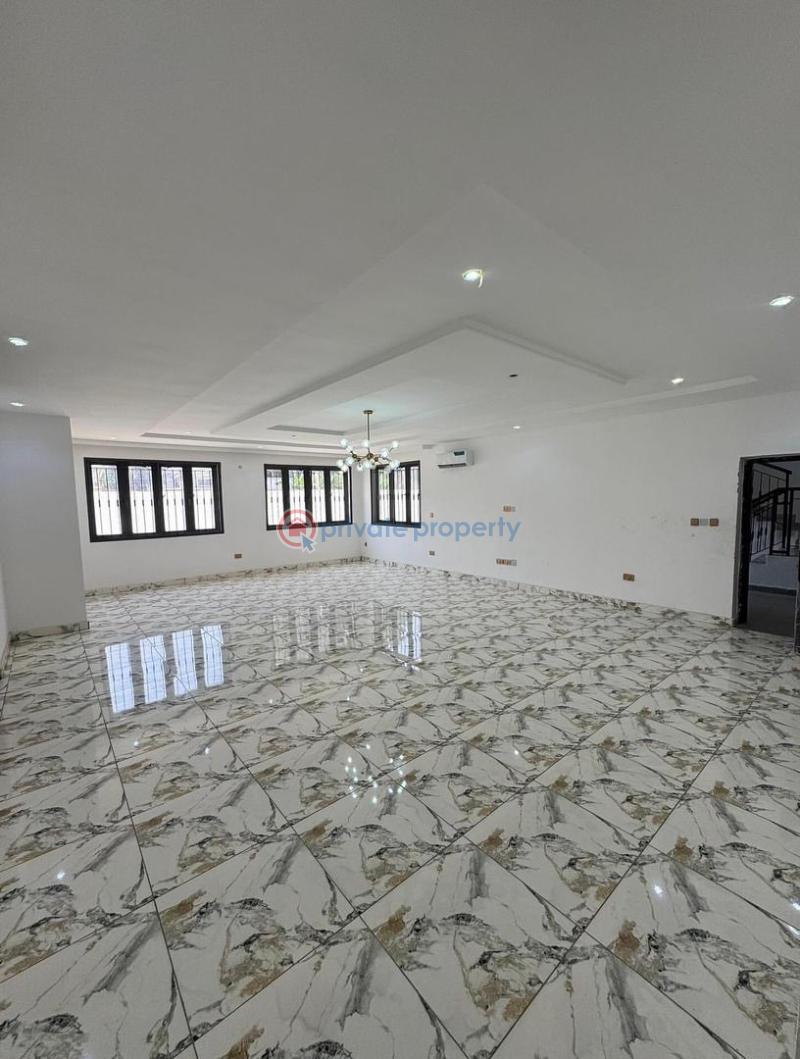 Newly built 1,2 & 3bedroom apartment - 3 3 bedroom Block Of Flats For Rent Ikoyi Lagos - 3