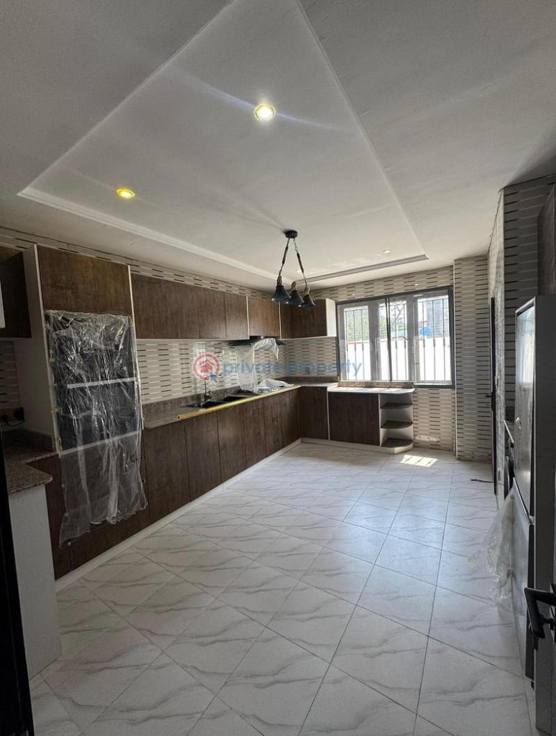 Newly built 1,2 & 3bedroom apartment - 8 3 bedroom Block Of Flats For Rent Ikoyi Lagos - 8