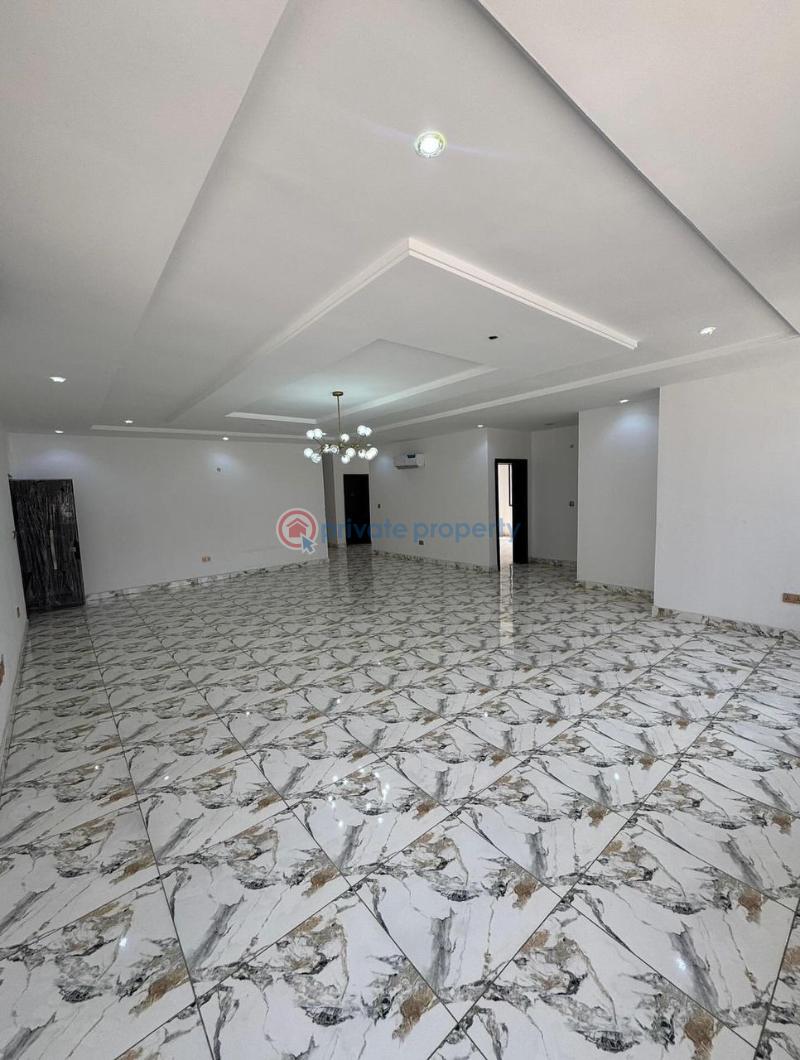 Newly built 1,2 & 3bedroom apartment - 14 3 bedroom Block Of Flats For Rent Ikoyi Lagos - 14