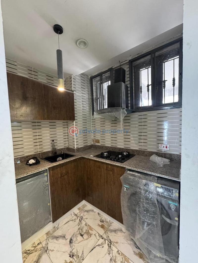 Newly built 1,2 & 3bedroom apartment - 7 3 bedroom Block Of Flats For Rent Ikoyi Lagos - 7