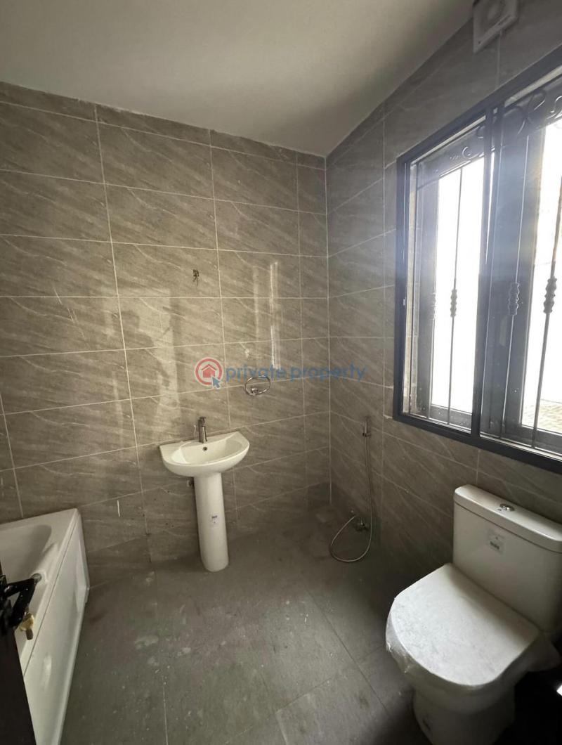 Newly built 1,2 & 3bedroom apartment - 18 3 bedroom Block Of Flats For Rent Ikoyi Lagos - 18
