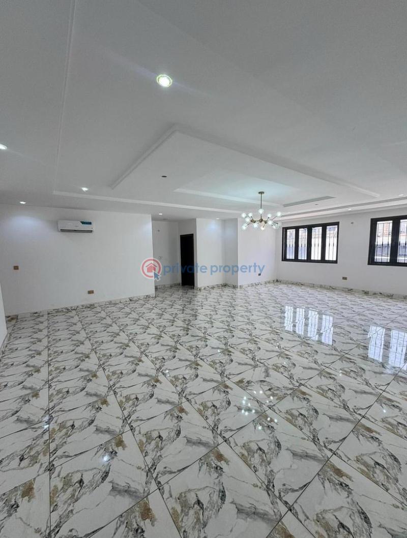 Newly built 1,2 & 3bedroom apartment - 2 3 bedroom Block Of Flats For Rent Ikoyi Lagos - 2