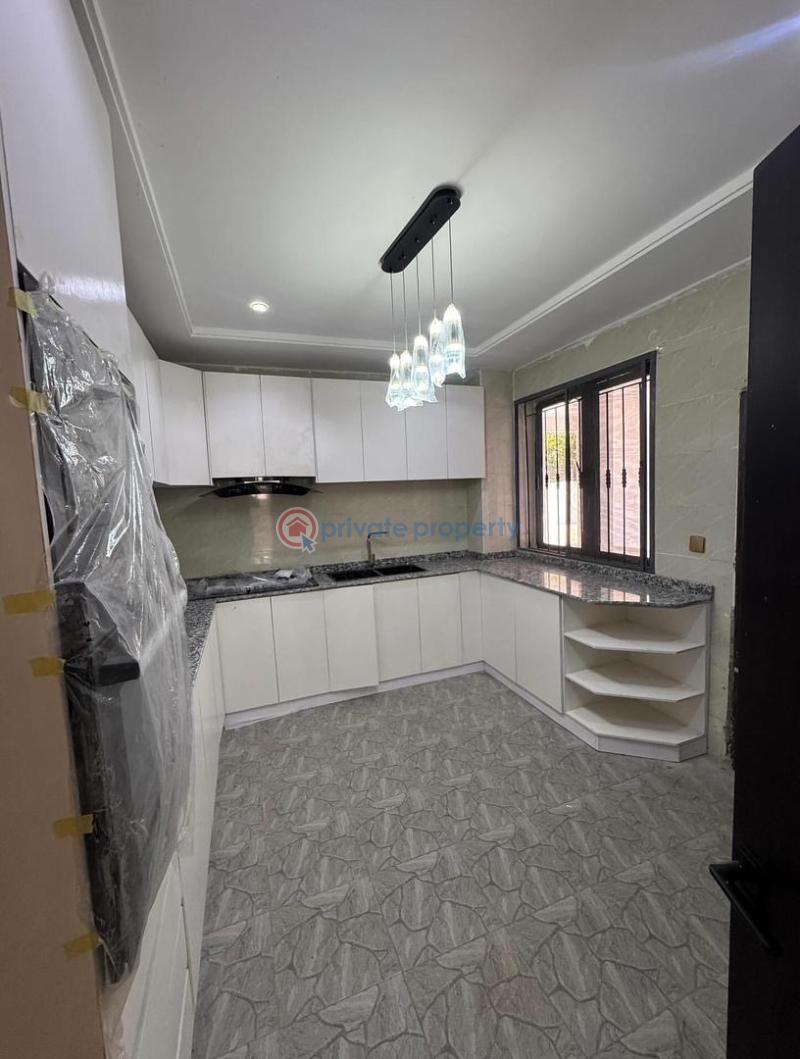 Newly built 1,2 & 3bedroom apartment - 10 3 bedroom Block Of Flats For Rent Ikoyi Lagos - 10
