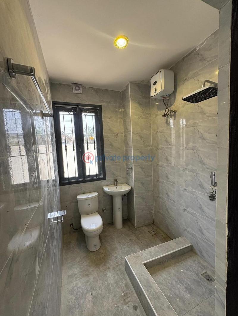 Newly built 1,2 & 3bedroom apartment - 15 3 bedroom Block Of Flats For Rent Ikoyi Lagos - 15