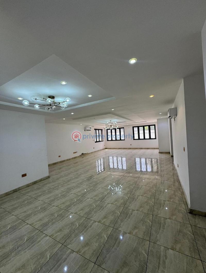 Newly built 1,2 & 3bedroom apartment - 11 3 bedroom Block Of Flats For Rent Ikoyi Lagos - 11