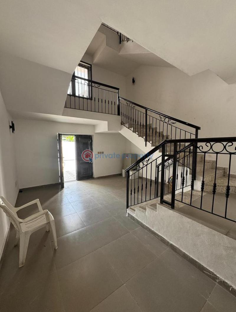 Newly built 1,2 & 3bedroom apartment - 1 3 bedroom Block Of Flats For Rent Ikoyi Lagos - 1