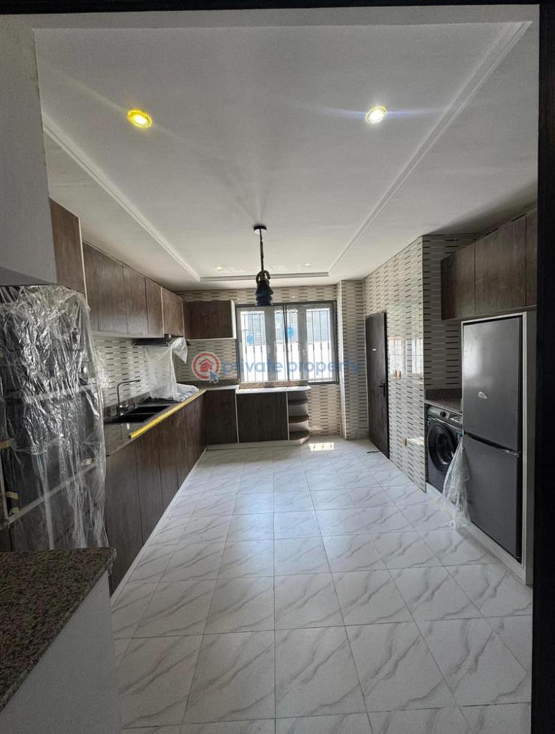 Newly built 1,2 & 3bedroom apartment - 6 3 bedroom Block Of Flats For Rent Ikoyi Lagos - 6