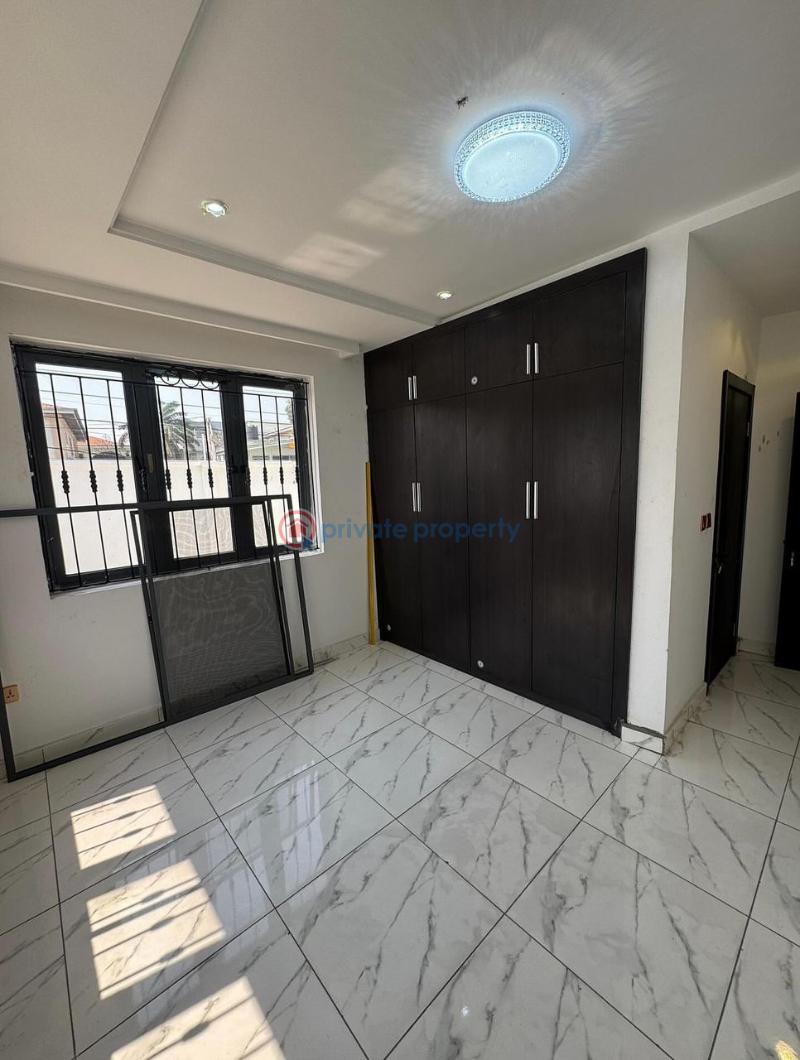 Newly built 1,2 & 3bedroom apartment - 19 3 bedroom Block Of Flats For Rent Ikoyi Lagos - 19