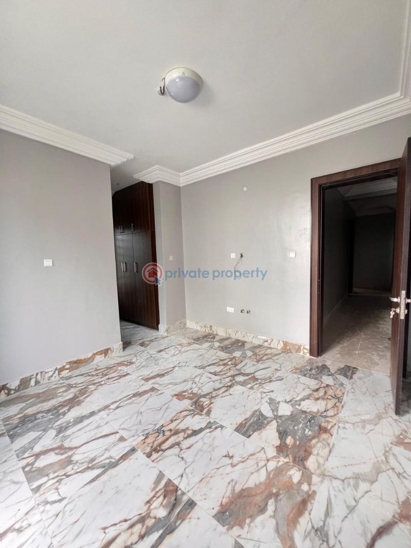 3 bedroom Flat & Apartment For Rent Off Bourdillon Ikoyi Lagos - 7