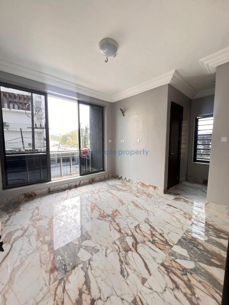 3 bedroom Flat & Apartment For Rent Off Bourdillon Ikoyi Lagos - 6