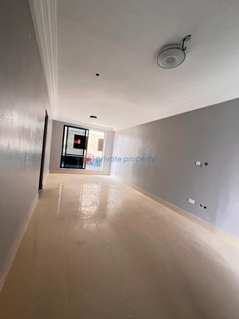 3 bedroom Flat & Apartment For Rent Off Bourdillon Ikoyi Lagos - 1