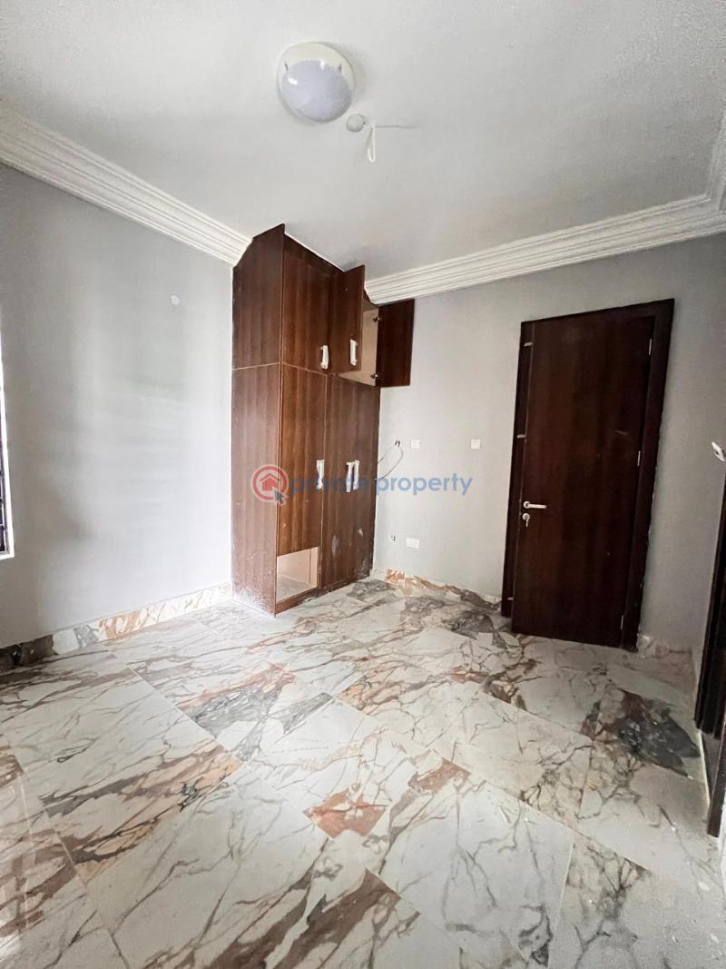 3 bedroom Flat & Apartment For Rent Off Bourdillon Ikoyi Lagos - 3