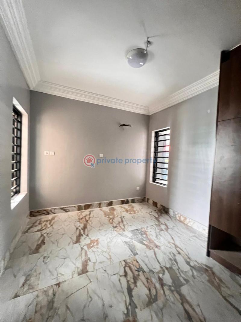 3 bedroom Flat & Apartment For Rent Off Bourdillon Ikoyi Lagos - 4