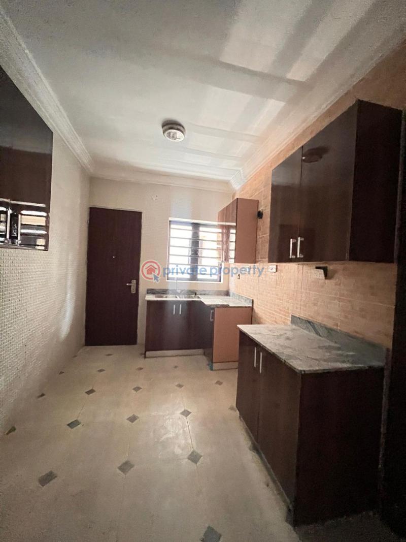 3 bedroom Flat & Apartment For Rent Off Bourdillon Ikoyi Lagos - 2