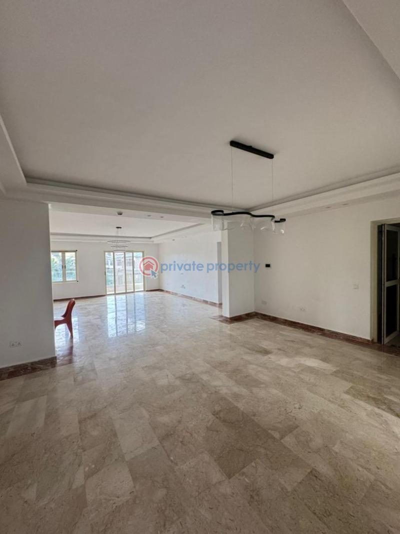 3 bedroom Block Of Flats For Sale Old Ikoyi Ikoyi Lagos - 5