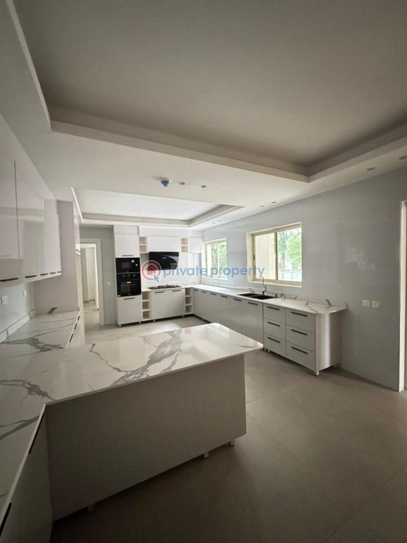 3 bedroom Block Of Flats For Sale Old Ikoyi Ikoyi Lagos - 1