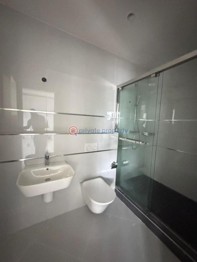3 bedroom Block Of Flats For Sale Old Ikoyi Ikoyi Lagos - 7