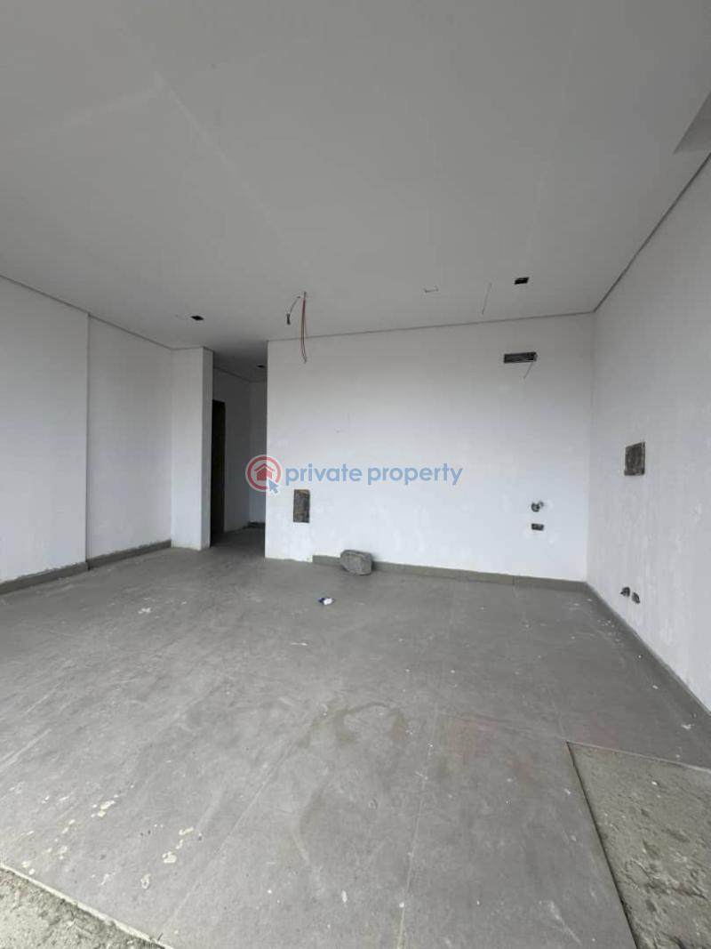 3 bedroom Block Of Flats For Sale Old Ikoyi Ikoyi Lagos - 4
