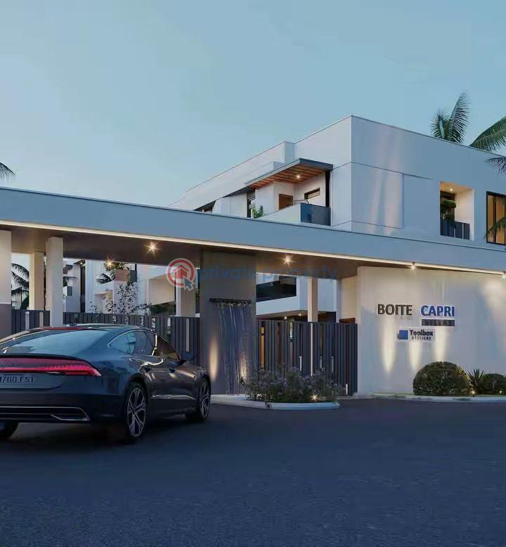 4 bedroom Semi detached Duplex For Sale Life Camp Abuja Phase 3  - 0