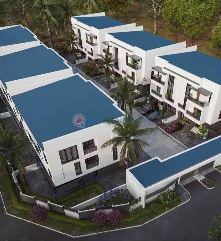 4 bedroom Semi detached Duplex For Sale Life Camp Abuja Phase 3  - 1