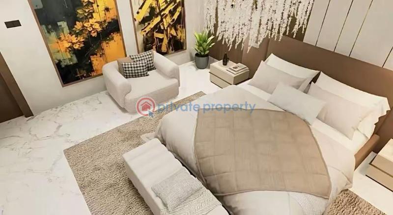 4 bedroom Semi detached Duplex For Sale Life Camp Abuja Phase 3  - 1