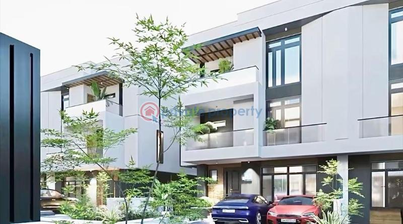 4 bedroom Semi detached Duplex For Sale Life Camp Abuja Phase 3  - 0
