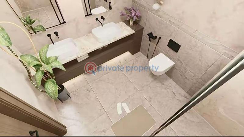 4 bedroom Semi detached Duplex For Sale Life Camp Abuja Phase 3  - 2