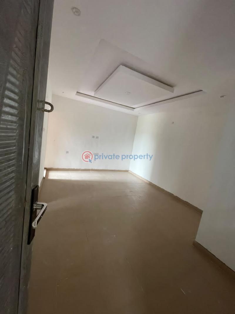 House For Rent Location:alarere, Close To Iwo Road Ibadan Ibadan Oyo - 0