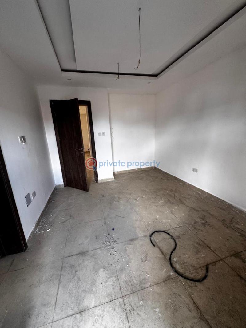 3 bedroom Block Of Flats For Sale Ikeja GRA Lagos - 12
